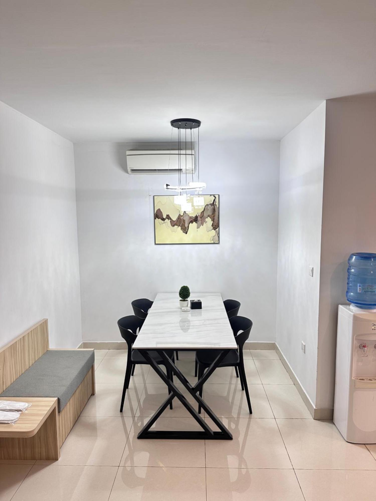 מלון פנום פן The Bridge Club מראה חיצוני תמונה